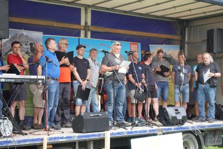 DAN SLOVENSKIH PLANINCEV IN DAN KAMNIŠKIH PLANIN 2022 V KAMNIŠKI BISTRICI (21)